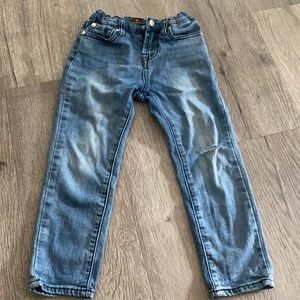 7 for all mankind jeans